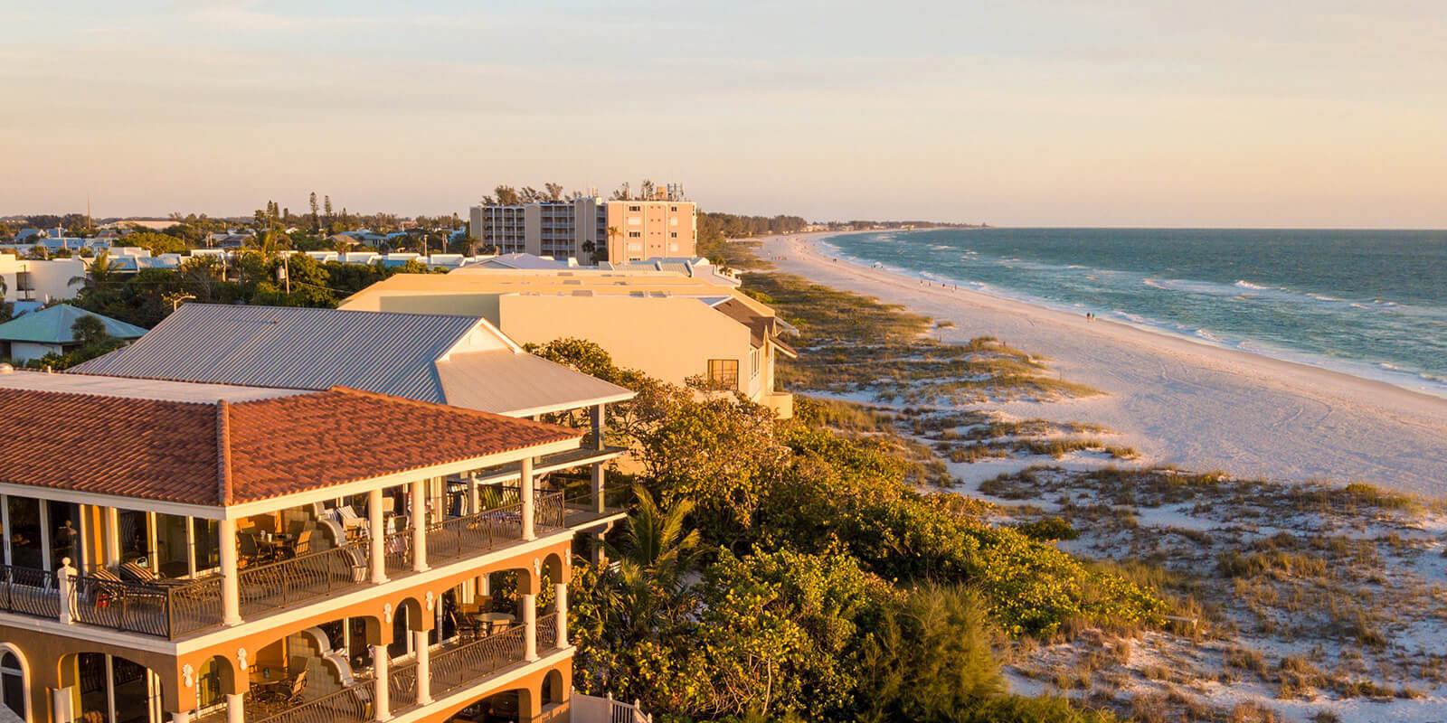 Island Realty Anna Maria Island