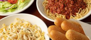 Olive Garden Is A Great Bradenton Fl Restaurant