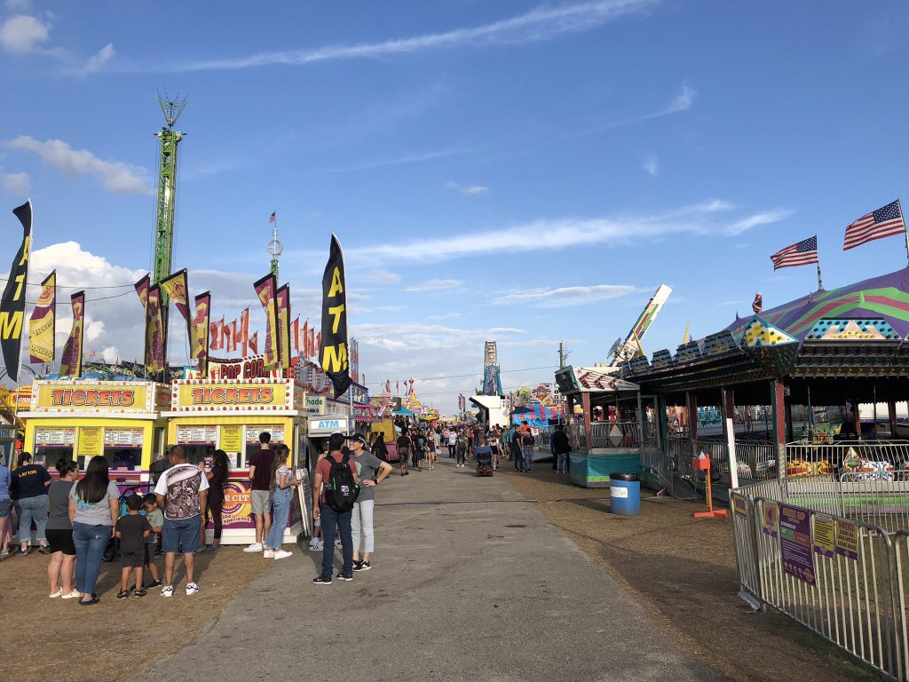 Strawberry Festival
