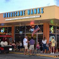 Hurricane Hanks