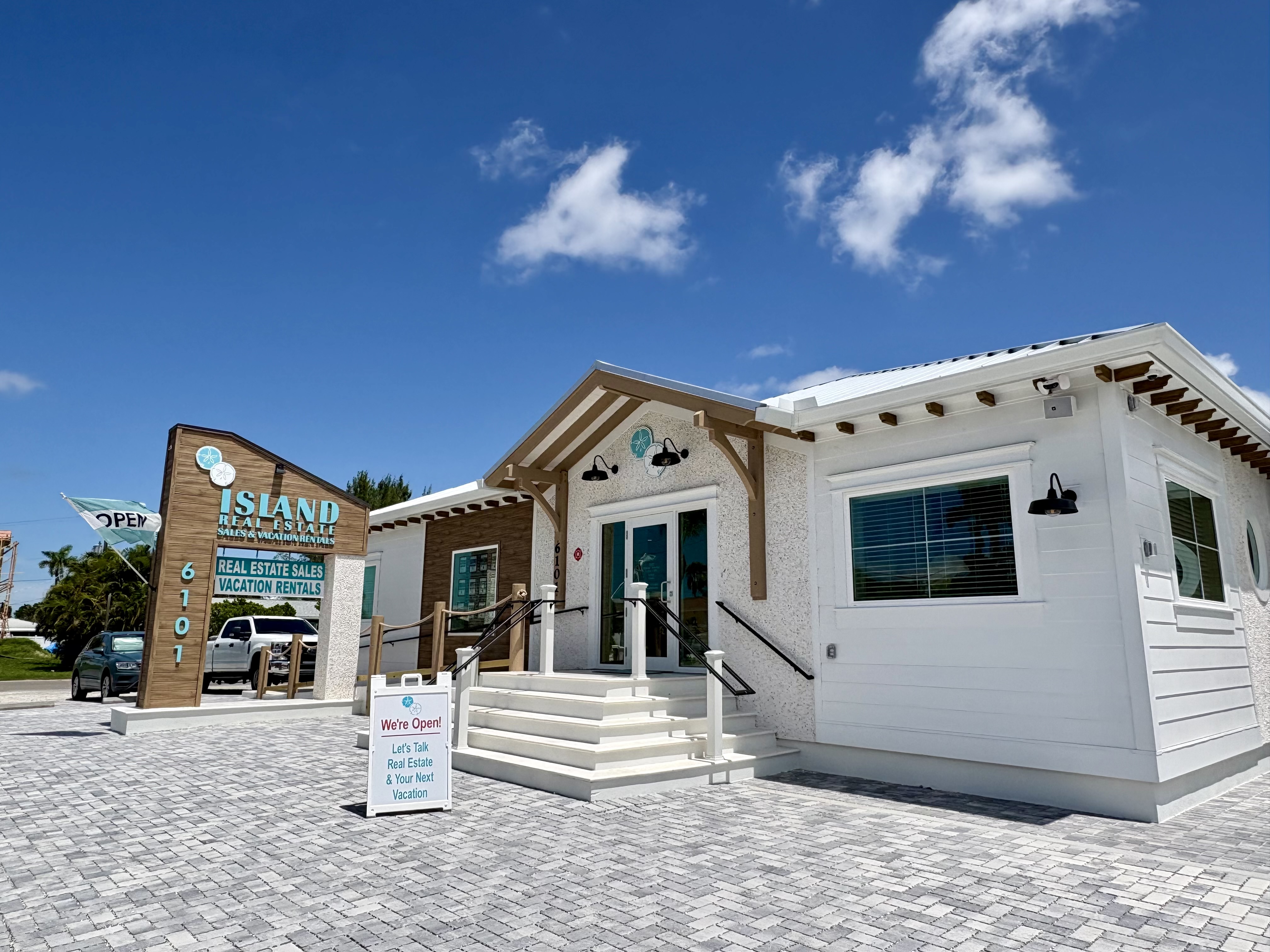 ABOUT ISLAND REAL ESTATE