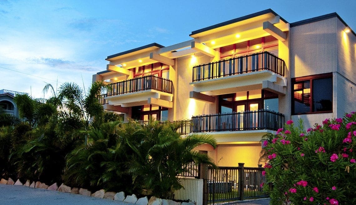 Island Estates Rentals