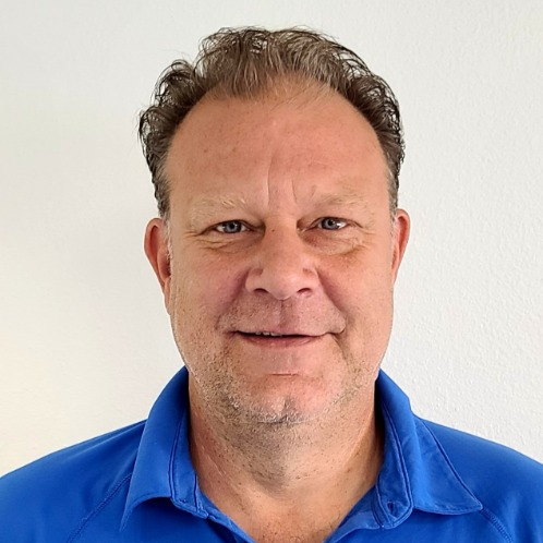 Jeffrey Moore