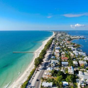 Anna Maria Island Vacation Rentals