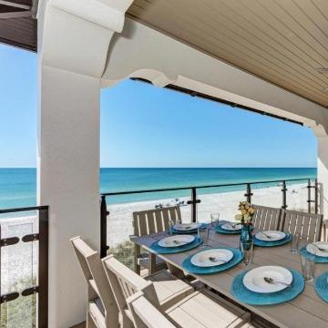 Anna Maria Island Vacation Rentals